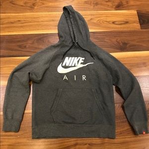 Nike Air hoodie